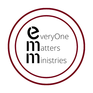 EveryONE Matters Ministries